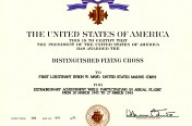 Distinguished Flying Cross 