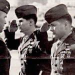 WWI Vets get Distinguished Fly Cross almost 50 year late