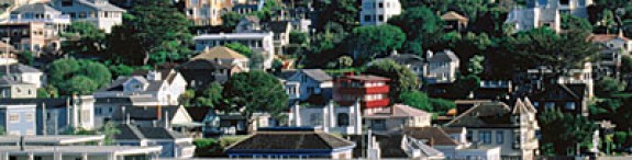 Growing Up In Sausalito