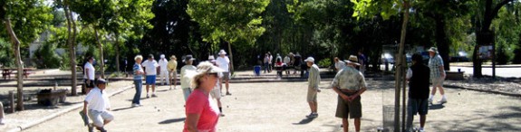 My very first contact with a member of the VOMPC was with Byron Mayo.