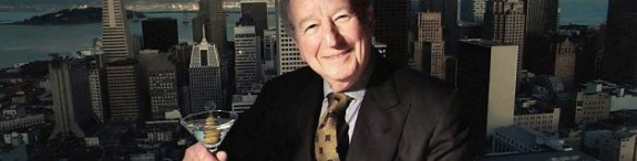 Herb Caen - Baghdad By The Bay