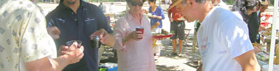 There’s no getting around it, he’s The Man.