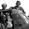 Byron's Flight Crew Ernest Linsmaier Reunites in Memories